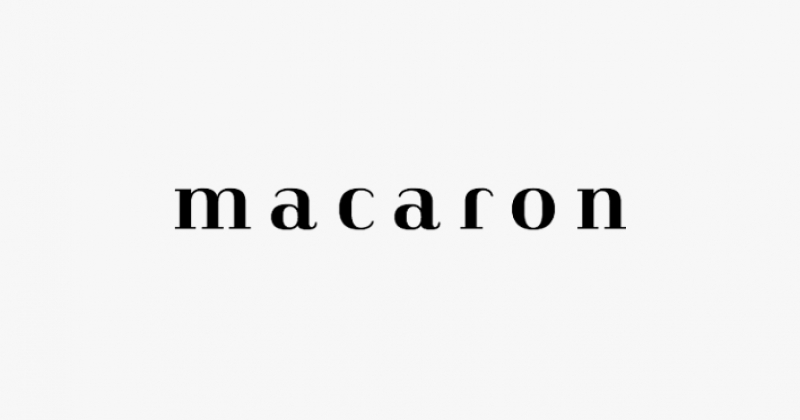 美容情報メディア『macaron マカロン』に掲載されました