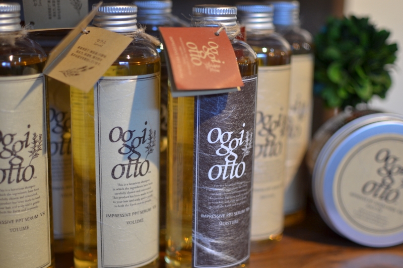 なぜ、ここまで【oggiotto オッジィオット】の商品は売れるのか？