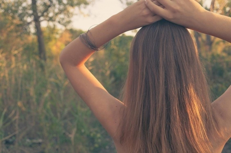 髪の毛には 念がこもる ってホント Tree Hair Salon学芸大学のお役立ち情報 美容に関するお得情報満載 Id