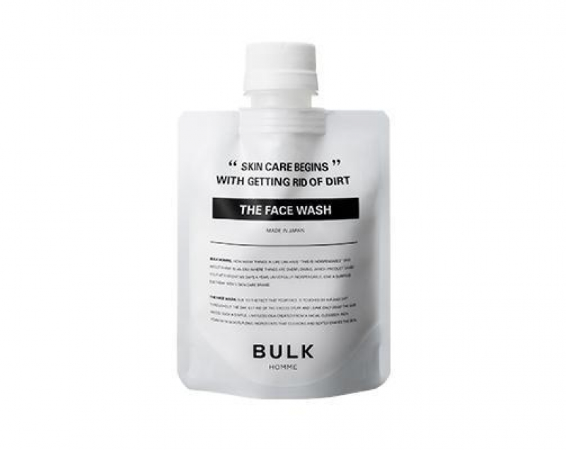 THE FACE WASH  ザ フェイスウォッシュ 洗顔料