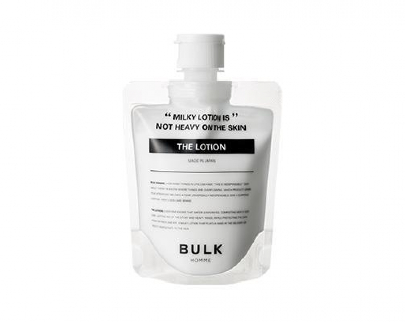 THE LOTION ザ ローション 乳液
